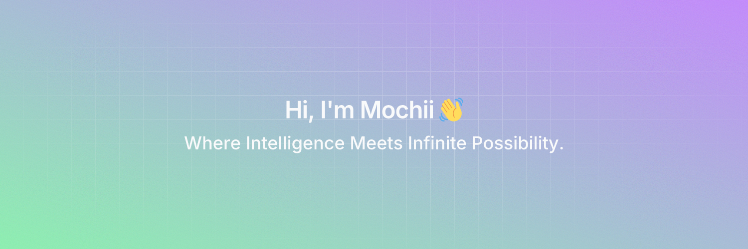 Mochii AI - All-in-One AI Assistant with ChatGPT, Claude & Gemini | Free Browser Extension